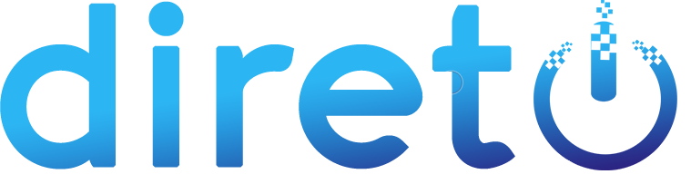 Direto da Distribuidora logotipo