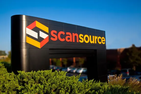 Scansource Brasil